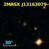 2MASX J13163079-0600248