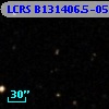 LCRS B131406.5-055632