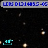 LCRS B131408.5-055120