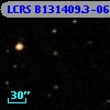 LCRS B131409.3-060954