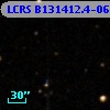 LCRS B131412.4-063729