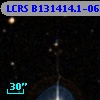 LCRS B131414.1-063830
