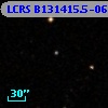 LCRS B131415.5-061638