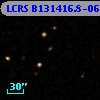LCRS B131416.8-063228