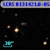 LCRS B131421.0-055242