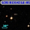 LCRS B131421.6-055242