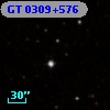 GT 0309+576