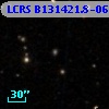 LCRS B131421.8-063413