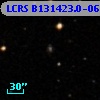 LCRS B131423.0-060447