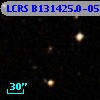LCRS B131425.0-054500