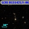 LCRS B131425.3-063351