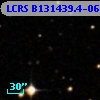 LCRS B131439.4-063812