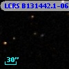 LCRS B131442.1-062705