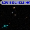 LCRS B131452.9-061135