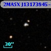 2MASX J13173845-0555210