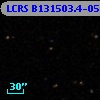 LCRS B131503.4-055415