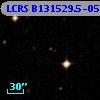 LCRS B131529.5-055331