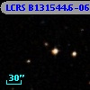 LCRS B131544.6-060829