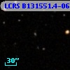 LCRS B131551.4-060410
