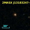 2MASX J13183247-0601381