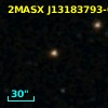 2MASX J13183793-0548394