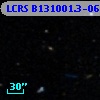 LCRS B131001.3-060856