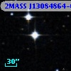 2MASS J13084864-0550381