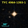 TYC 4964-1393-1