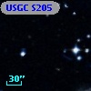USGC S205