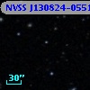 NVSS J130824-055129