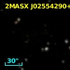 2MASX J02554290+5851394