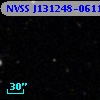 NVSS J131248-061108
