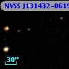 NVSS J131432-061945