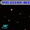 NVSS J131458-064320