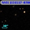 NVSS J131517-070639