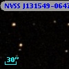 NVSS J131549-064744