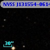 NVSS J131554-061444