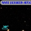 NVSS J131659-073705