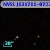 NVSS J131711-072248