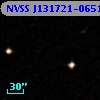 NVSS J131721-065130