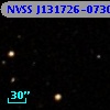 NVSS J131726-073020