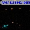 NVSS J131842-065031