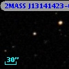 2MASS J13141423-0542051