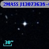 2MASS J13073638-0733094