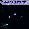 2MASS J13075272-0737573