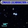 2MASS J13080299-0734506