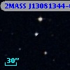 2MASS J13081344-0800436
