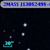 2MASS J13082498-0748169