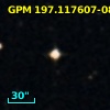 2MASS J13082828-0801255