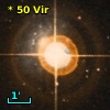*  50 Vir